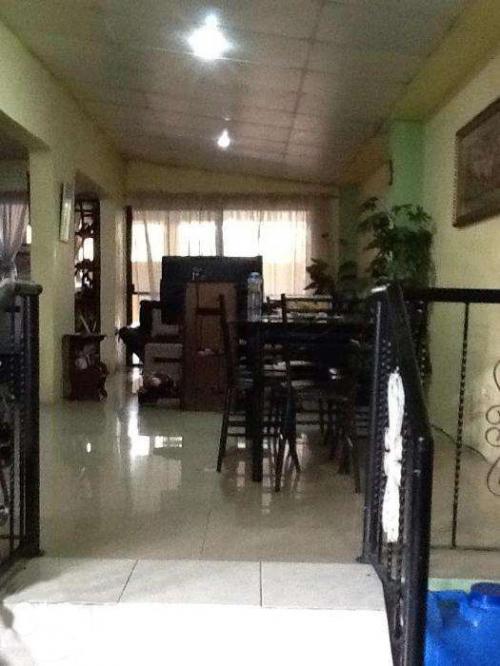 FOR SALE: House Manila Metropolitan Area > Quezon 5