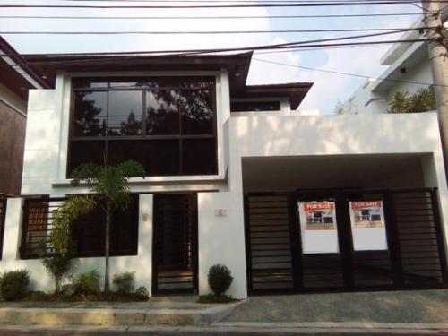 FOR SALE: House Manila Metropolitan Area > Quezon