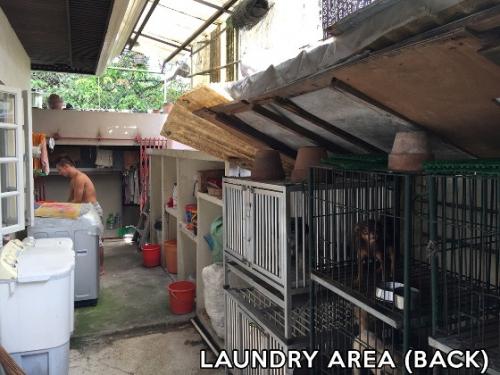 FOR SALE: House Manila Metropolitan Area > Quezon 5