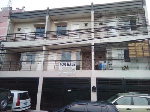 FOR SALE: Apartment / Condo / Townhouse Manila Metropolitan Area > Quezon