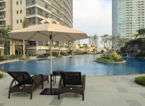 one shang condo ortigas cbd 09176747343 rico navarro