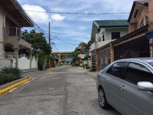 FOR SALE: House Manila Metropolitan Area > Paranaque 1