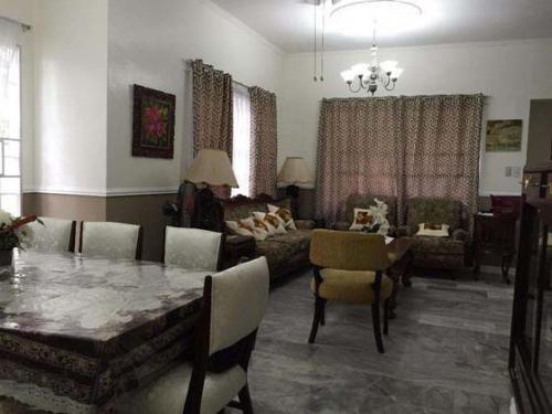 FOR SALE: House Manila Metropolitan Area > Paranaque 4