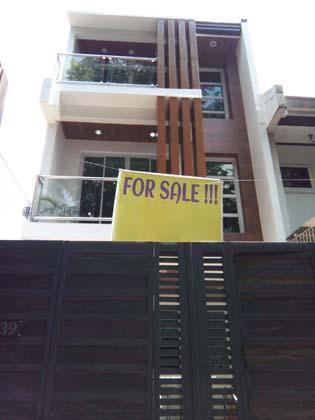 FOR SALE: Apartment / Condo / Townhouse Manila Metropolitan Area > Quezon