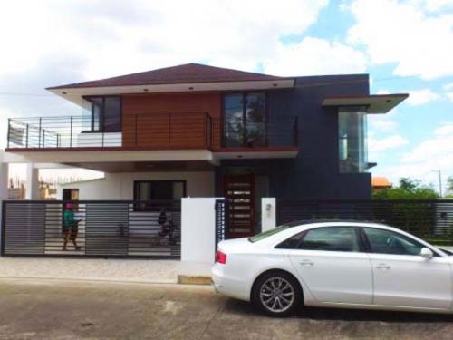 FOR SALE: House Manila Metropolitan Area > Quezon