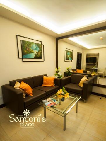 FOR RENT / LEASE: Apartment / Condo / Townhouse Cebu > Cebu City 1
