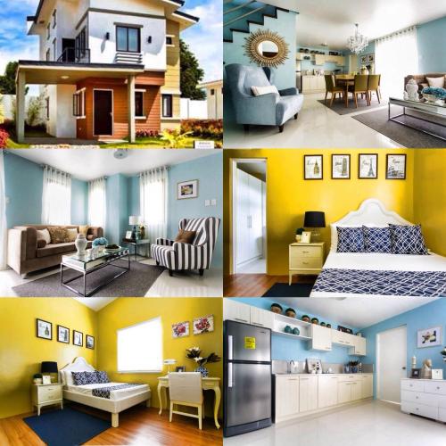 amara house and lot lips city 3 bed 3 bath 1 car garage 237 sqm 4.4M 09235564517 rico navarro