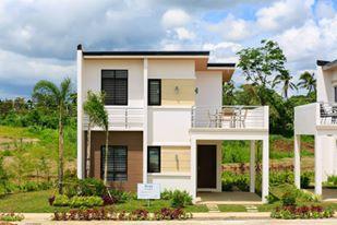 Arya Prime  Gross FA 84sqm Usable FA  99 sqm