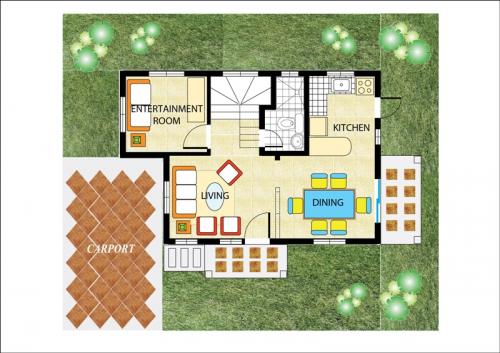 FOR SALE: House Cavite > Silang 8