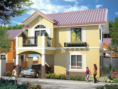 FOR SALE: House Cavite > Silang 3