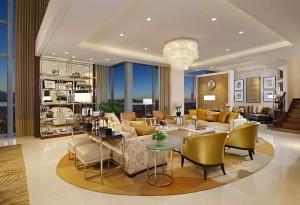 penthouse condo ortigas cbd philippines st francis shangrila place 09176747343 #realestaterico