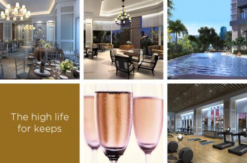 FOR SALE: Apartment / Condo / Townhouse Manila Metropolitan Area > Makati