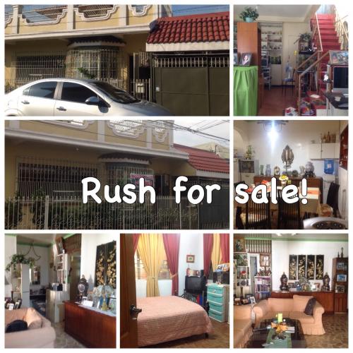 FOR SALE: House Manila Metropolitan Area > Las Pinas