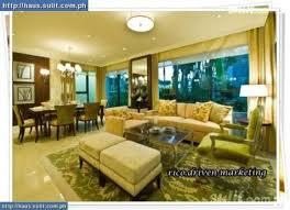 BGC The Fort Philippines 2 bed condo with parking aircon 19.3M sms 09235564517 rico navarro