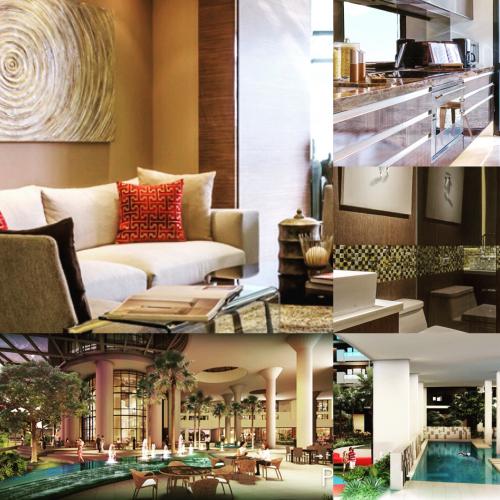 Bonifacio Global City Taguig City Philippines condo 2 bed 135 sqm 19.3M 09235564517 rico navarro