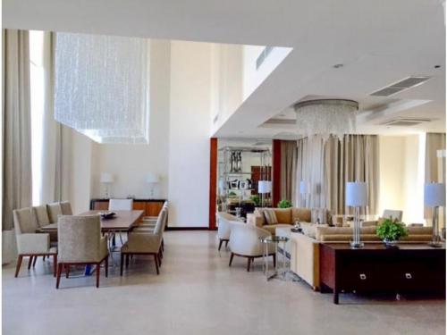 shangrila place st francis penthouse luxury ortigas cbd philippines 09235564517 rico navarro