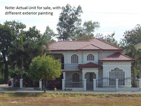 The Meadows Subdivision, Sta Maria, Bulacan