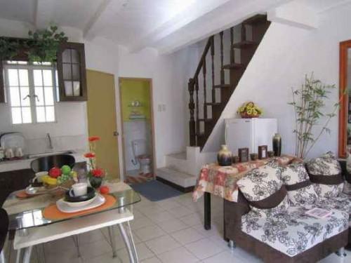 ridgepoint house teresa rizal rent to own murang bahay 09235564517 rico navarro