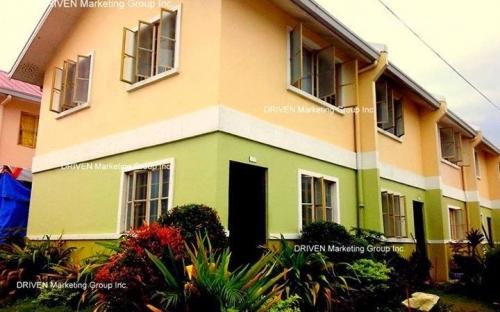 ridgepoint house teresa rizal rent to own murang bahay 09235564517 rico navarro