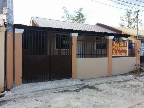 FOR SALE: House Davao >Davao City