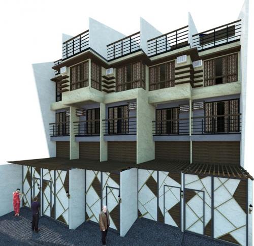 FOR SALE: Apartment / Condo / Townhouse Manila Metropolitan Area > Makati
