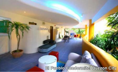 for rent 9k for sale 1M kingspoint condo furnished qc 09235564517 rico navarro