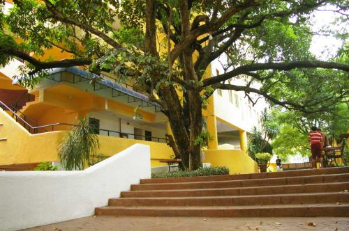 for rent 9k for sale 1M kingspoint condo furnished qc 09235564517 rico navarro