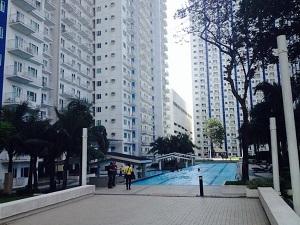 FOR SALE: Apartment / Condo / Townhouse Manila Metropolitan Area > Quezon