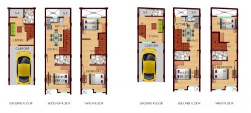 FOR SALE: Apartment / Condo / Townhouse Manila Metropolitan Area > Pasay 1