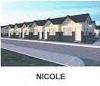 Lot area: 36 sq.m - Floor area: 23 sq.m