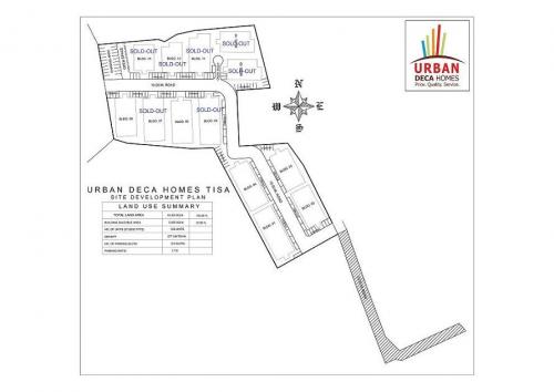 Site Devt Plan