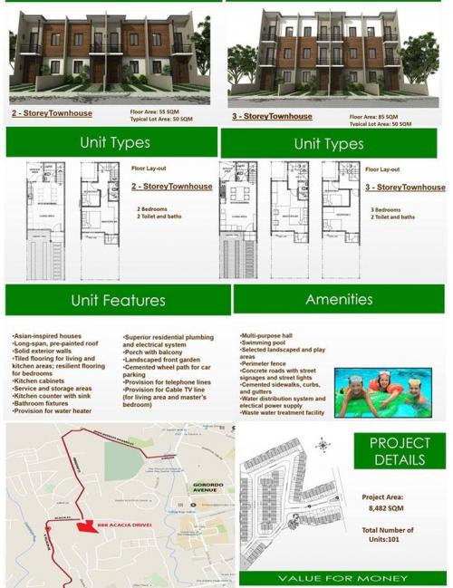 FOR SALE: Apartment / Condo / Townhouse Cebu > Cebu City 4