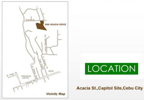 FOR SALE: Apartment / Condo / Townhouse Cebu > Cebu City 5