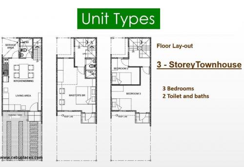 FOR SALE: Apartment / Condo / Townhouse Cebu > Cebu City 6