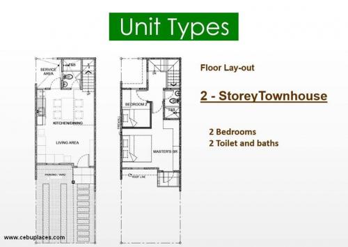 FOR SALE: Apartment / Condo / Townhouse Cebu > Cebu City 7