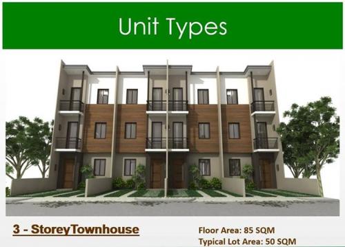 FOR SALE: Apartment / Condo / Townhouse Cebu > Cebu City 8