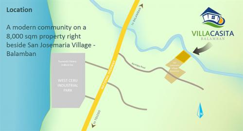 FOR SALE: Apartment / Condo / Townhouse Cebu > Other areas 2
