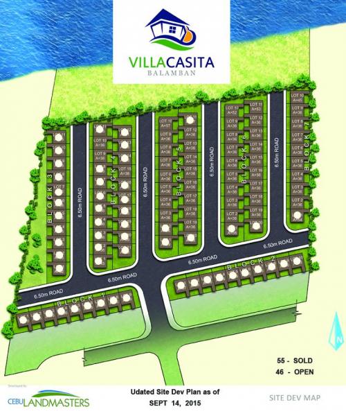 FOR SALE: Apartment / Condo / Townhouse Cebu > Other areas 3