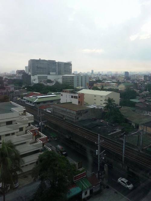 FOR RENT / LEASE: Apartment / Condo / Townhouse Manila Metropolitan Area > Pasay 5