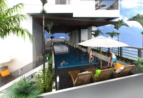 FOR SALE: Apartment / Condo / Townhouse Cebu > Mandaue 28
