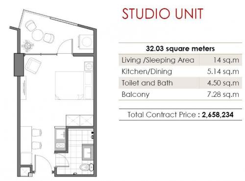 FOR SALE: Apartment / Condo / Townhouse Cebu > Mandaue 2