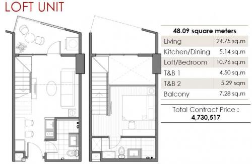 FOR SALE: Apartment / Condo / Townhouse Cebu > Mandaue 17