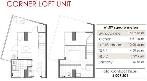 FOR SALE: Apartment / Condo / Townhouse Cebu > Mandaue 7