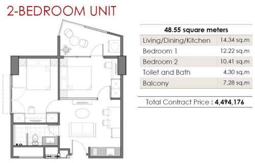 FOR SALE: Apartment / Condo / Townhouse Cebu > Mandaue 15