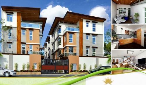 new manila qc rosal house and lot for sale 09235564517 rico navarro