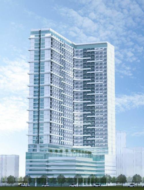Vista Residences