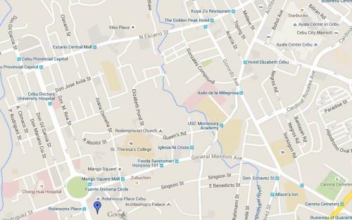 FOR SALE: Apartment / Condo / Townhouse Cebu > Cebu City 2