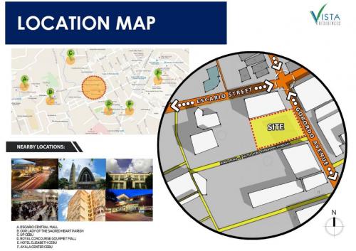 FOR SALE: Apartment / Condo / Townhouse Cebu > Cebu City 5