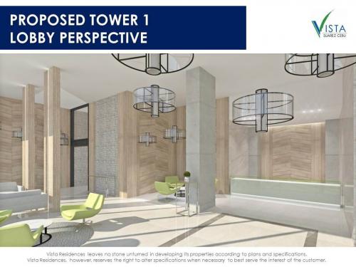 FOR SALE: Apartment / Condo / Townhouse Cebu > Cebu City 9