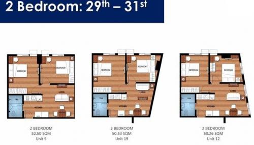 FOR SALE: Apartment / Condo / Townhouse Cebu > Cebu City 10